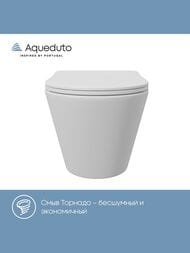 ������ ��������� Aqueduto Cone Tornado 520�365�350 �������, ������� � ��������., ����� ���. CONT2120