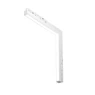 �������� ���������� Maytoni Basis Angle (����� ����) TR102-24W-DS-W Exility 2700-6000K 24�� 120� Dim Smart, IP20, �����