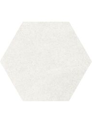 ��������������� ������ EQUIPE HEXATILE CEMENT White (175�200) ����� (��.�.)
