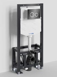 ����������� ��� ������� WasserKRAFT Dill � �������� �����, ����: ������ 61TLT.010.ME.PB01