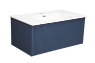 ����� ��� �������� La Fenice Terra Blu grigio 80 �� (740�450�352) ����� ������� FNC-01-TER-BG-80