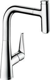 ��������� Hansgrohe Talis Select M51 ��� ����� 220 �������� �����, ���� 73852000