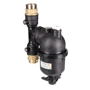 Фильтр-дешламатор VALTEC Dirstop XL 1 1/4