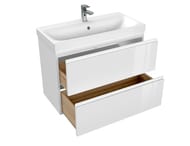 ����� ��� �������� ��������� Cersanit MODUO 80 ��� MODUO SLIM 80 (570�776�375 ��.)   64126 (SB-SZ-MOD-MO80Sl/Wh)