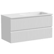 ����� ��� �������� SANCOS Snob T (995�445�500) ���������, ������, ��� �����, Bianco SNT100RW