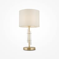 ���������� ���������� Maytoni Alloro (������) MOD088TL-01BS, 60��, IP20, E27, ������