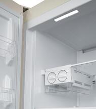 ����������� Schaub Lorenz SLF S265X2 (595�650�1860) No Frost, ������� ������