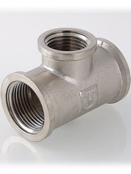 ������� VALTEC 3/4"�1/2"�3/4" ���, ���.�������, VTr.750.N.0504