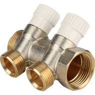 ��������� ����������������� STOUT 1", 2 ������ 3/4"�� SMB 6851 013402
