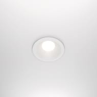 ������������ ���������� Maytoni Zoom (���) DL032-2-01W, 10��, IP65, GU10, �����