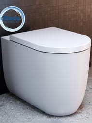 ������ ���������� Ideal Standard BLEND AquaBlade 355�560�400 �� ������� ���������� T375101