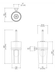 ��� ��������� ������������ Devon&Devon Jubilee JB120CR ����