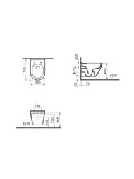 ��������:����������� Vitra+������ Vitra S50+�������+������� ����� � ����� ����� 9003B003-7203