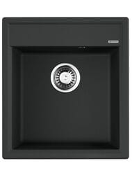����� Omoikiri DAISEN 46-BL (460�510�217) �������, ���������, ������ 4993614