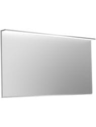 Зеркало Keuco Edition Lignatur 1410х700 настенное, с подсветкой, сенсор, диммер 13397172500