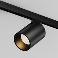 �������� ���������� Maytoni Focus LED (����� ���) TR187-1-9W2.7K-M-B Levity 2700� 9�� 36�, IP20, ������
