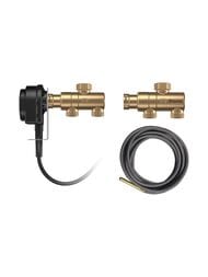 Клапан трехходовой Thermex dLine S с электроприводом,  511 901 — миниатюра 6
