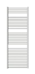 Полотенцесушитель стальной Zehnder Toga TE-150-050/RACY-C (1556х500) электрический, цвет: категория 1