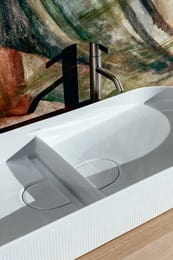 �������� Laufen SONAR 812349 (1000�370�130) ��� ��������� ��� ���������