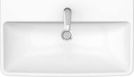 ���������� ��������� Duravit No.1 800�460�175��, �������, ��������� ��� ���������, ����� 23758000002