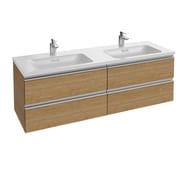 ����� ��� ���������� Jacob Delafon VOX (1400�460�452) ���������, 4 ��, ���� EB2020-RA-E16