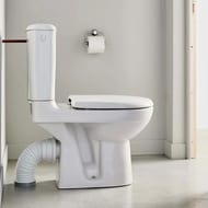 Труба гофрированная армированная Wirquin  PUSH-FIT 19-33см,  70984969