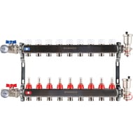������������ ������ ROMMER � ����� � �������������, 9 ���., ����.����� RMS-1210-000009