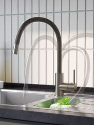 ��������� IDDIS Kitchen 360 ��� ����� K36BNJ0i05 �������������, �������, ������ �����, ����: �����