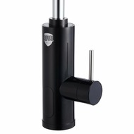 Водонагреватель проточный Royal Thermo QuickTap,  3.3 кВт, черный, НС-1588899