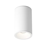 Потолочный светильник Maytoni Zoom (Зум) C029CL-01-S-W, 10Вт, IP54, GU10, белый