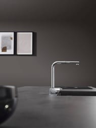 ��������� Hansgrohe Aquno Select M81 ��� ����� 250 ��������� �����, 2jet, sBox, ���� 73830000