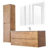 ����� ��� �������� BelBagno ETNA (1200�460�500) ���������, ���� Rovere Nature ETNA-1200-2C-SO-RN-P