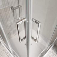 ������� ������ BelBagno LUCE-A�-2 (1200�900�1950) LUCE-AH-2-120/90-C-Cr ����. �����./����. ����
