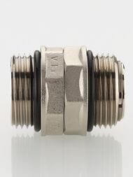 ������� �������� VALTEC 1.1/2"�1.1/2", VT.0606.NC.08
