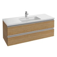 ����� ��� ���������� Jacob Delafon VOX (1200�460�452) ���������, 2 ��, ���� EB2021-RA-E16