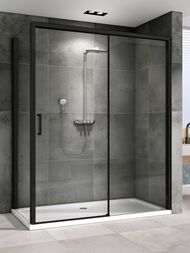������� ������ ABBER Komfort AG93130B-S102B (1300�1000�2000) ������ 8��,��������./������