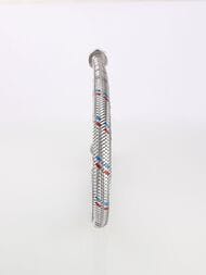 Подводка гибкая для воды VALTEC 1/2" г/г 250см, нерж.сталь VTf.001.IS.0404250