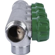 ��������� STOUT  3/4", 4 ������ 3/4"��, ������������, SMB-6850-343404