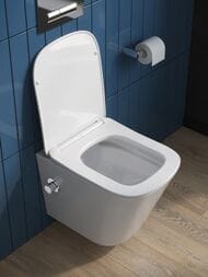 ������ ��������� BelBagno DUE 355x480x365 ������������, � �����. ����, ������� �/� BB3103CHR-BS/SC