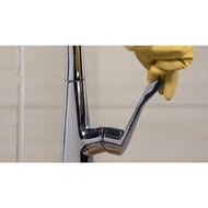 ��������� Hansgrohe Metris M71 ��� ����� 320�� ���������� ����� ����� 14822800