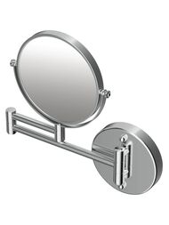 Зеркало для ванной косметическое Ideal Standard IOM поворот 180°,200мм, настенный монтаж A9111AA