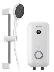 Водонагреватель Thermex Vox 4500 (безнап.), 4,5кВт, стойка с душевой лейкой