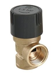 ������ ����������������� VALTEC 1/2"�1,5 ��� � ����.������� �������� VT.0490.IG.0415