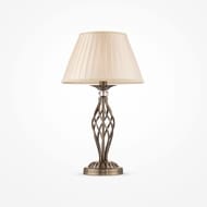 ���������� ���������� Maytoni Grace (�����) RC247-TL-01-R, 40��, IP20, E14, ������