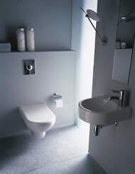 ���������� DURAVIT ARCHITEC 360�380�150 ���������� ��������� ��� ��������� ����� 0766350000