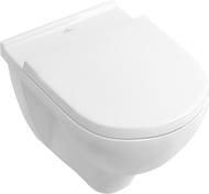 ������ ��������� Villeroy & Boch O.Novo 5660 10 01 (360�560�350) � �������� AQUAREDUCT, �����