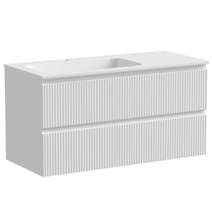 ����� ��� �������� SANCOS Snob T (995�445�500) ���������, �����, ��� �����, Bianco SNT100LW