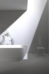 ��������� ��� �����/���� Laufen KARTELL ��������� ������, � ������ �����, ���� 3.2133.1.004.121.1