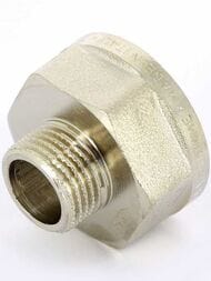 ���������� Tiemme 3/4"��1/2"� ���.�������, 1500127(1551N000405)
