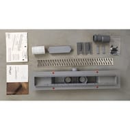 ������� ����� Paini Harmony L=450 �� D40, ���� ������, CH450H